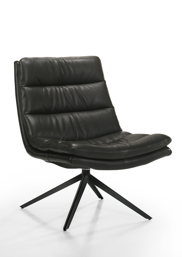 Pearl Swivel Accent Chair