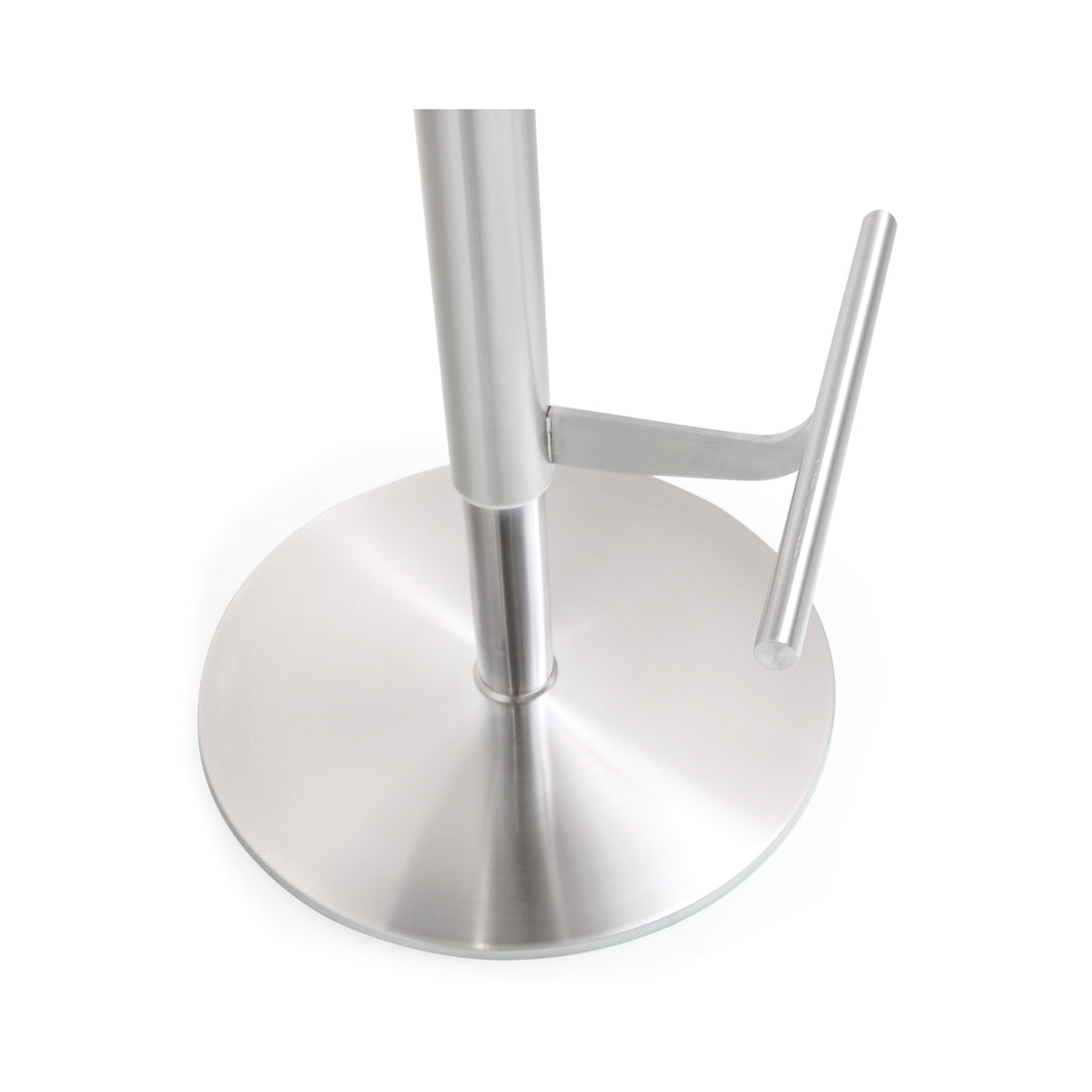 Darwin Hydraulic Bar Stool