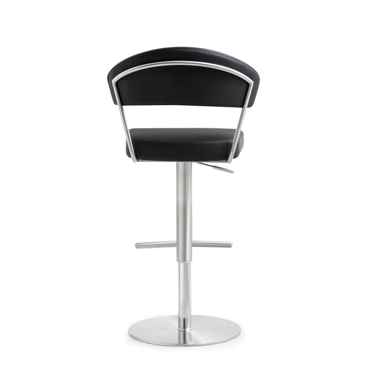 Argos Hydraulic Bar Stool Kube