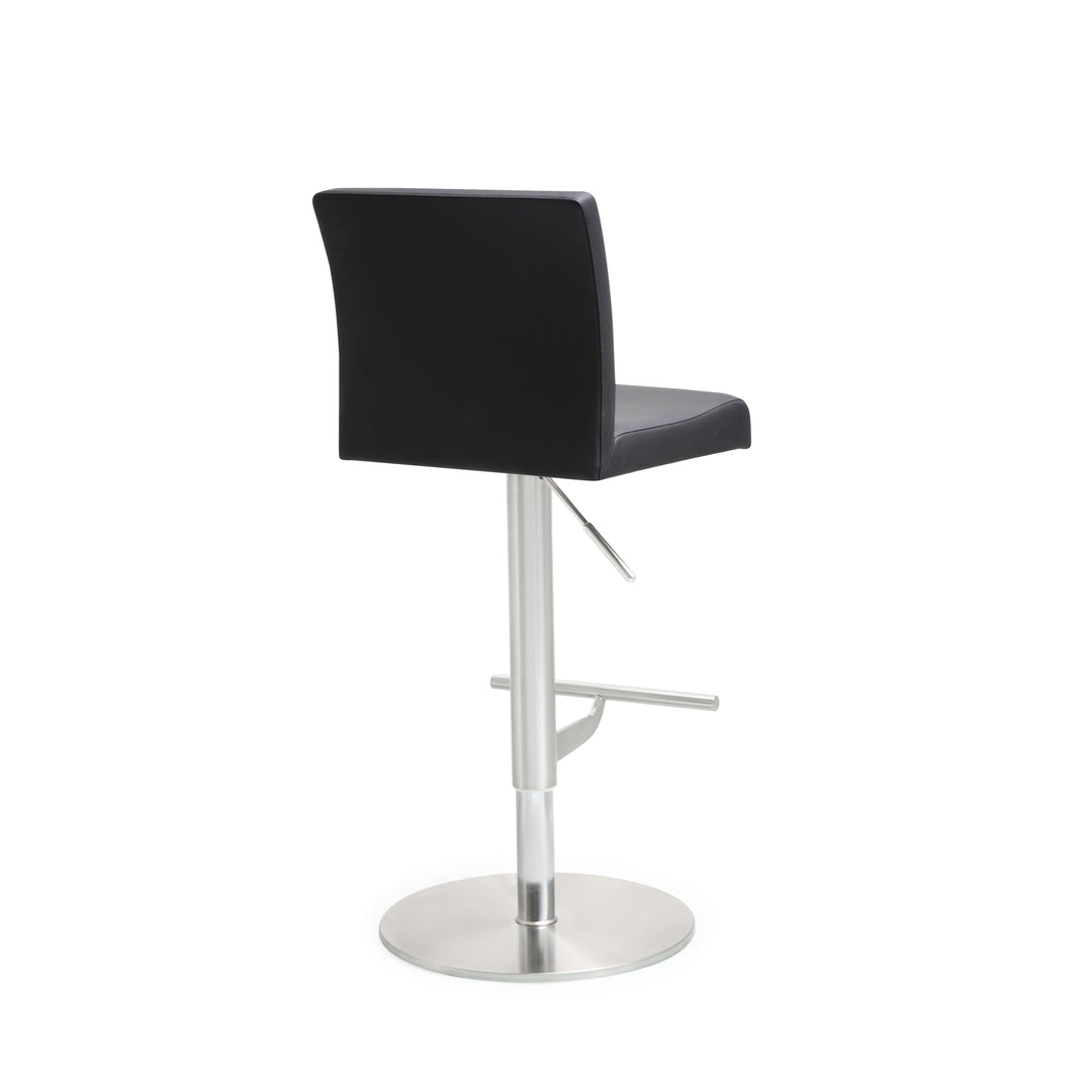 Darwin Hydraulic Bar Stool