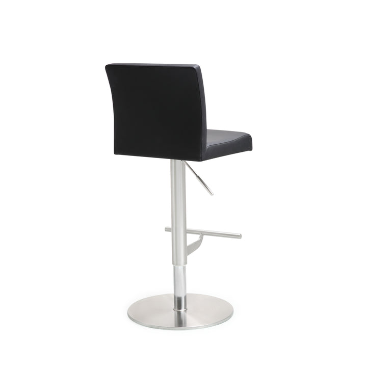 Darwin Hydraulic Bar Stool
