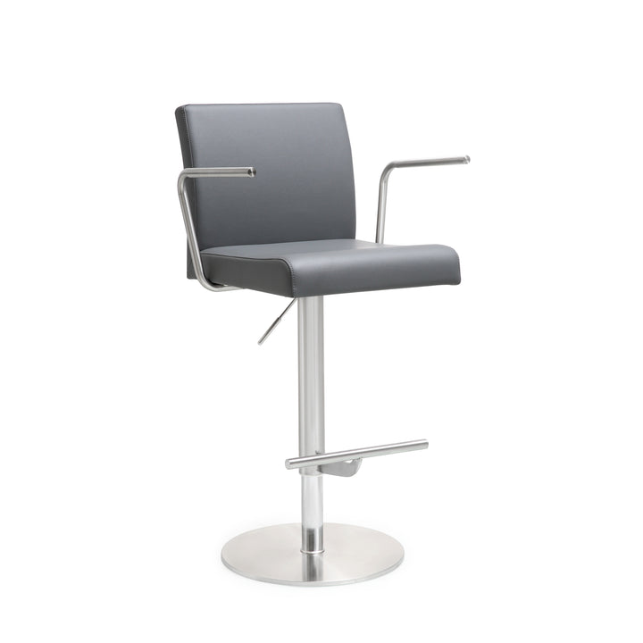 Darwin Hydraulic Bar Stool