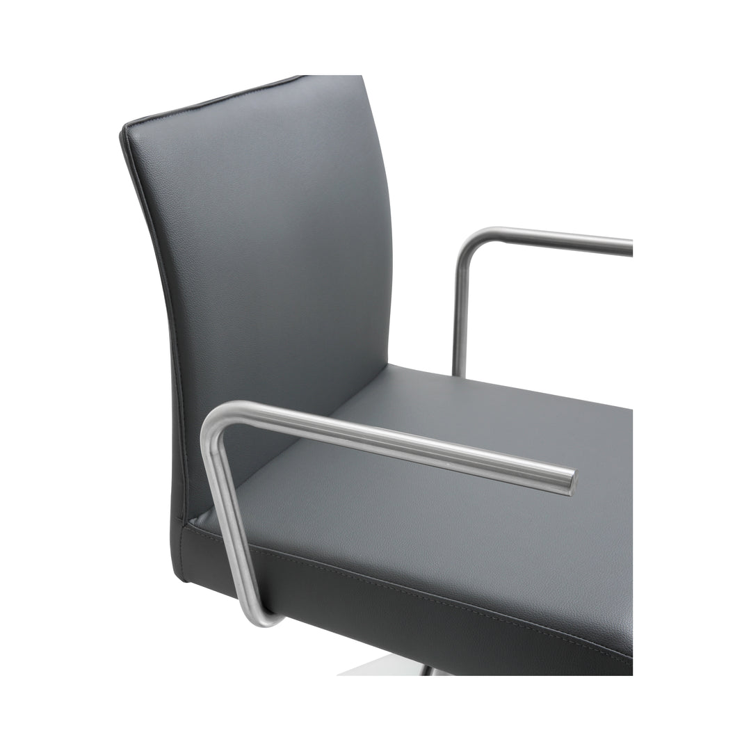 Sydney Hydraulic Bar Stool Kube