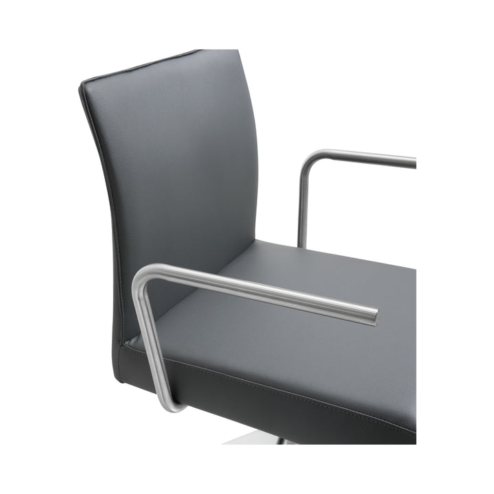 Sydney Hydraulic Bar Stool Kube