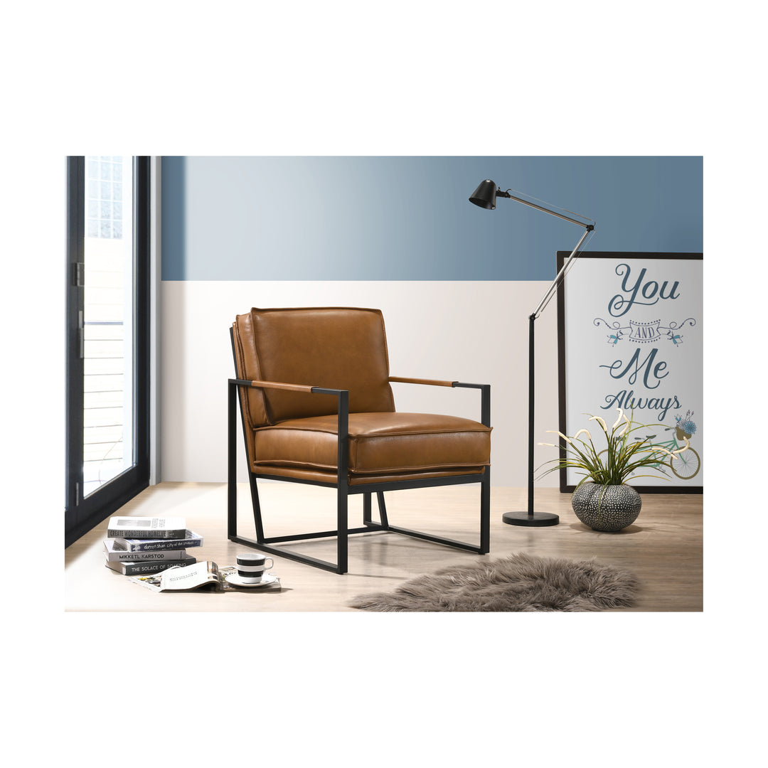 Boca Accent Chair