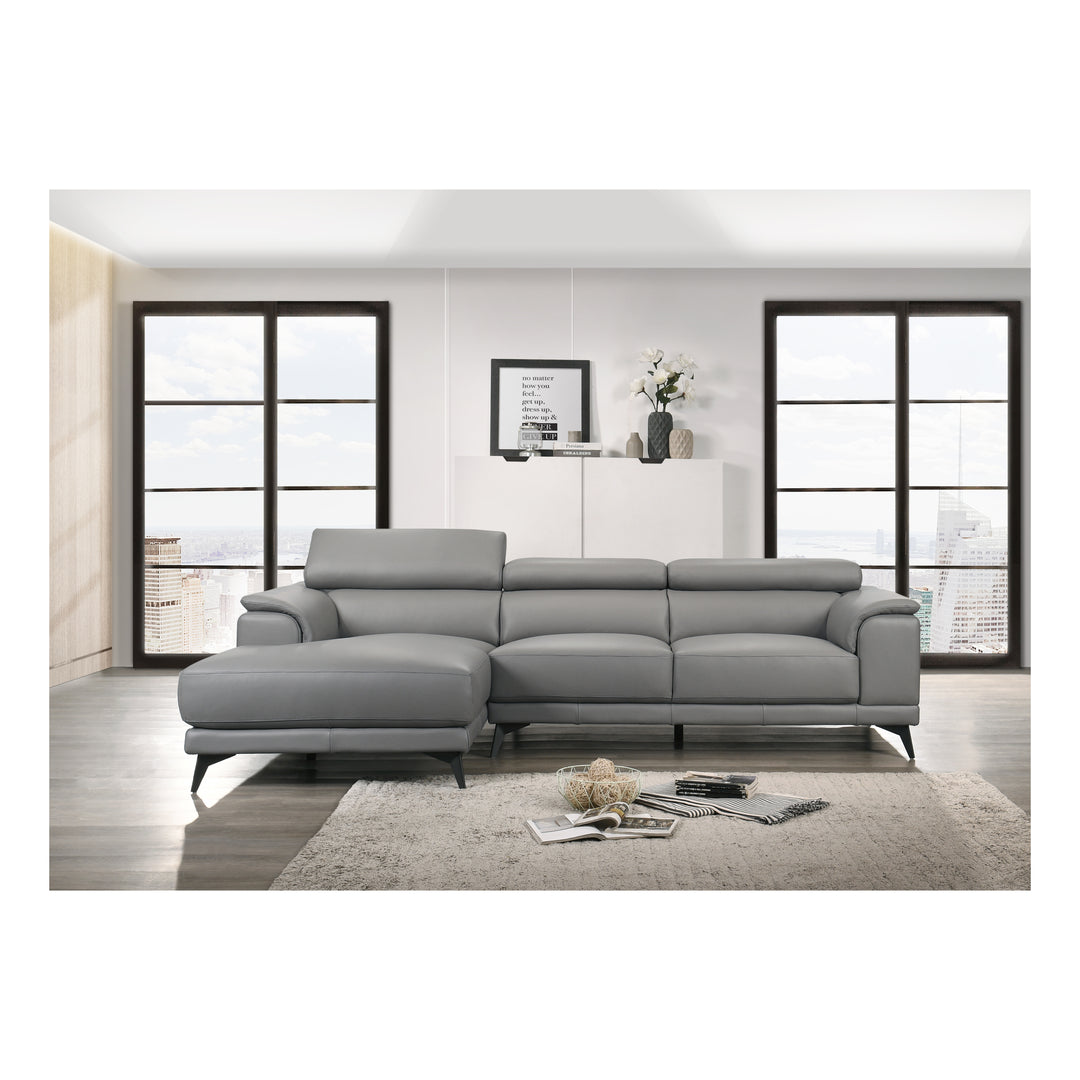 Cameo Sectional