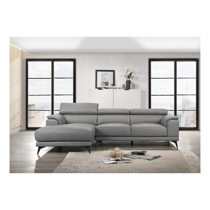 Cameo Sectional