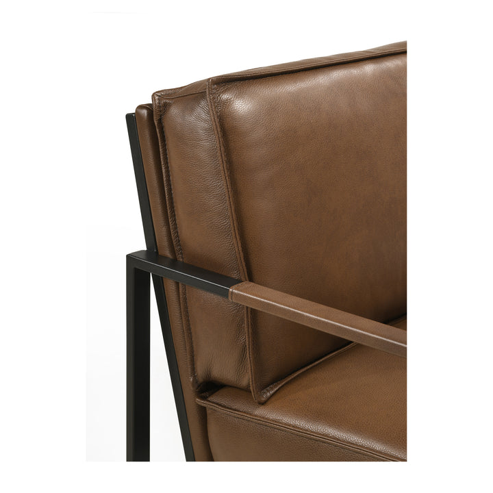 Boca Accent Chair
