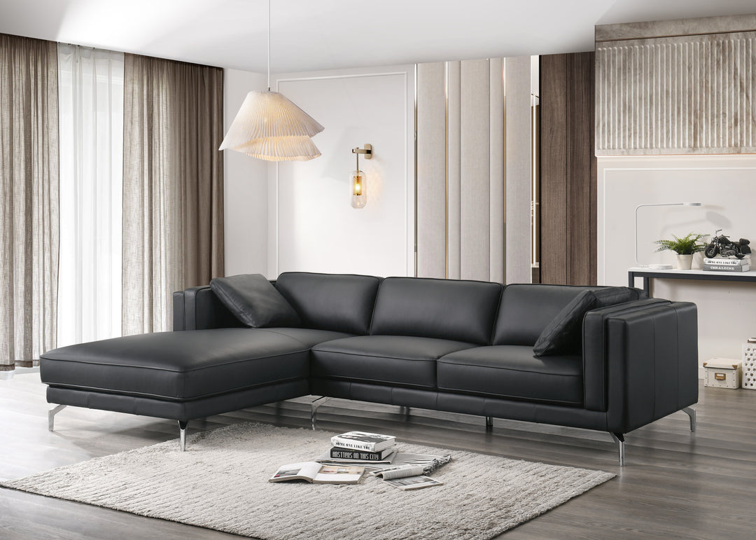 Malmo Sectional
