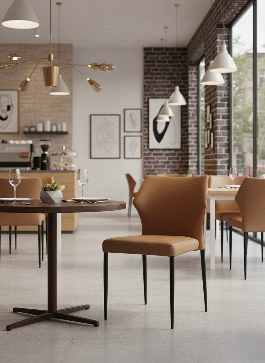 Luke Dining Chair