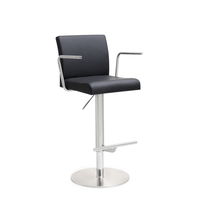 Darwin Hydraulic Bar Stool