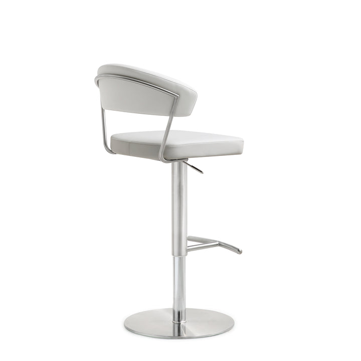 Argos Hydraulic Bar Stool Kube