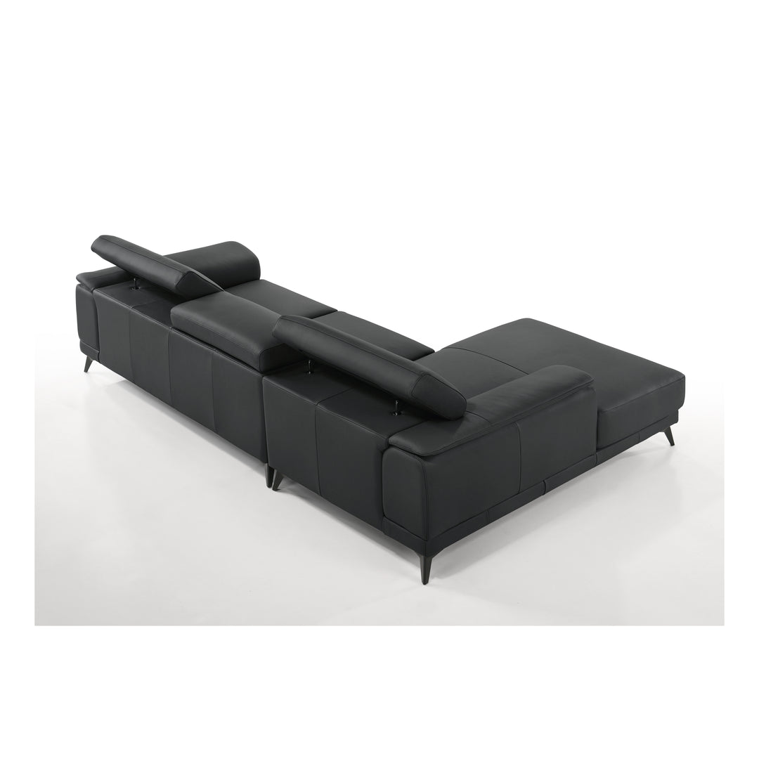 Cameo Sectional