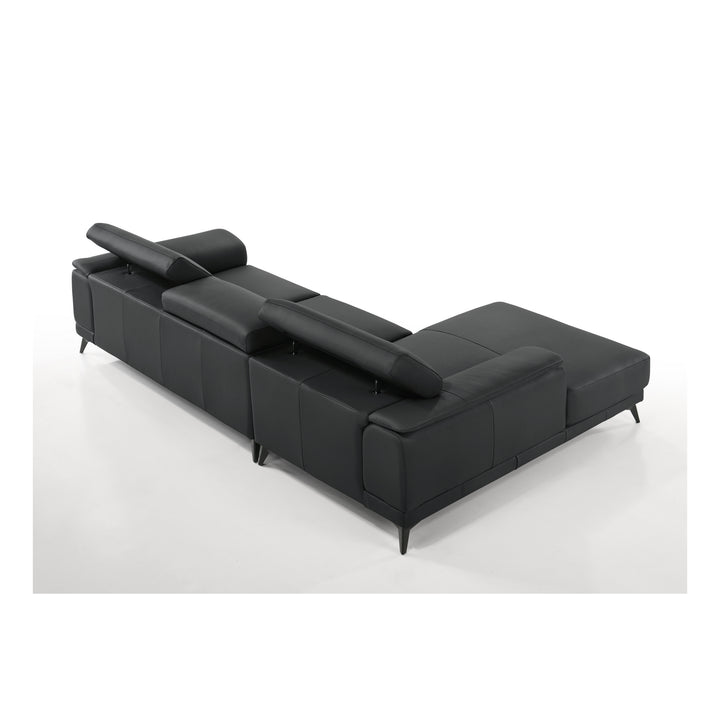 Cameo Sectional