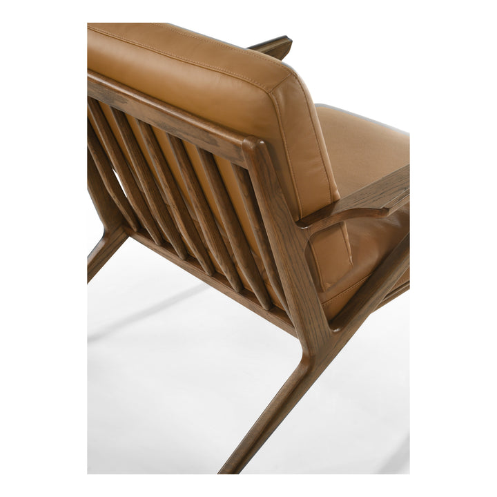 Loki Accent Chair