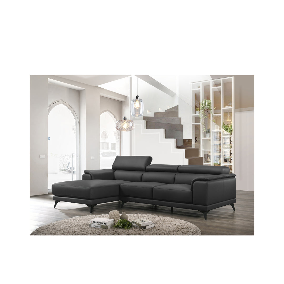 Cameo Sectional