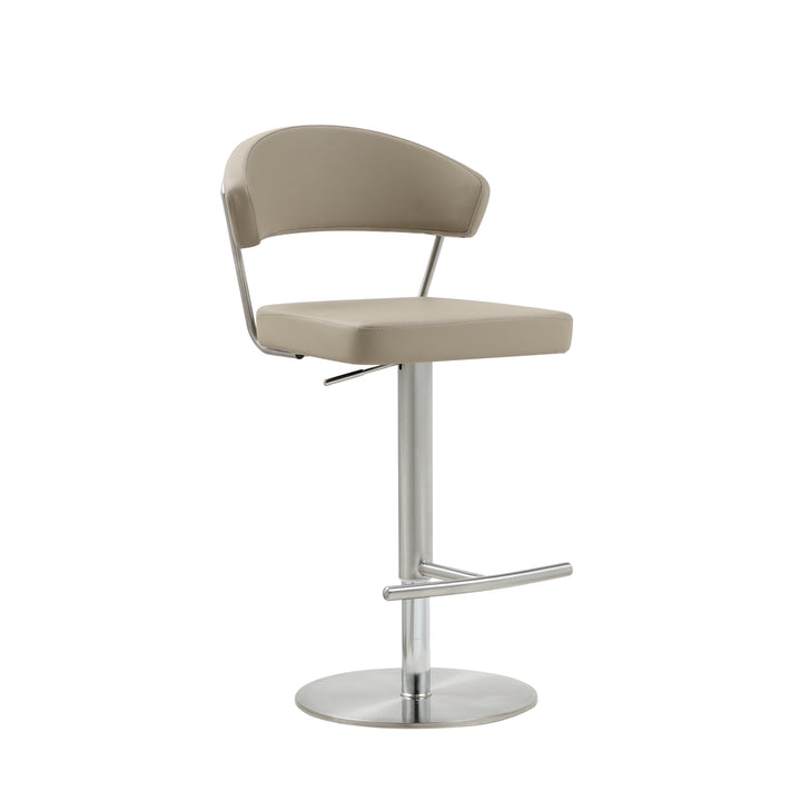 Argos Hydraulic Bar Stool Kube