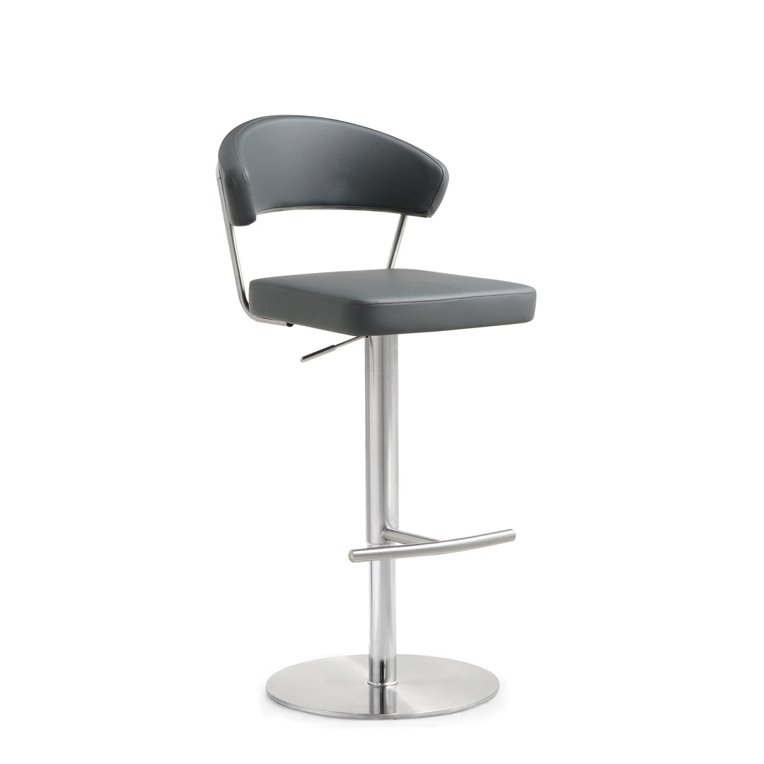 Argos Hydraulic Bar Stool Kube