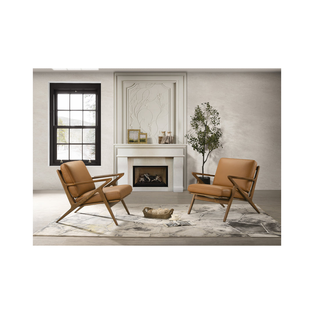 Loki Accent Chair