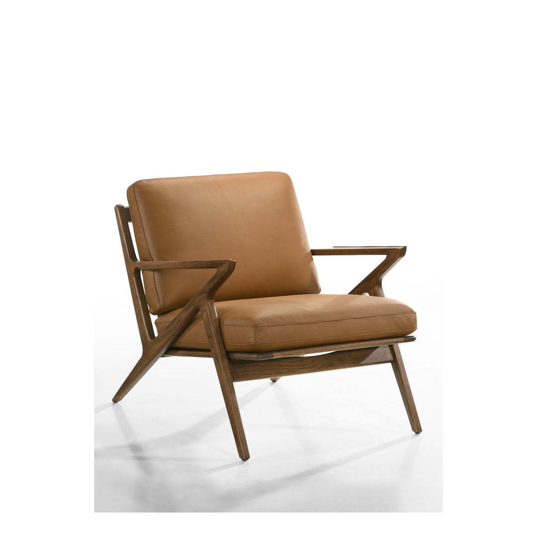 Loki Accent Chair