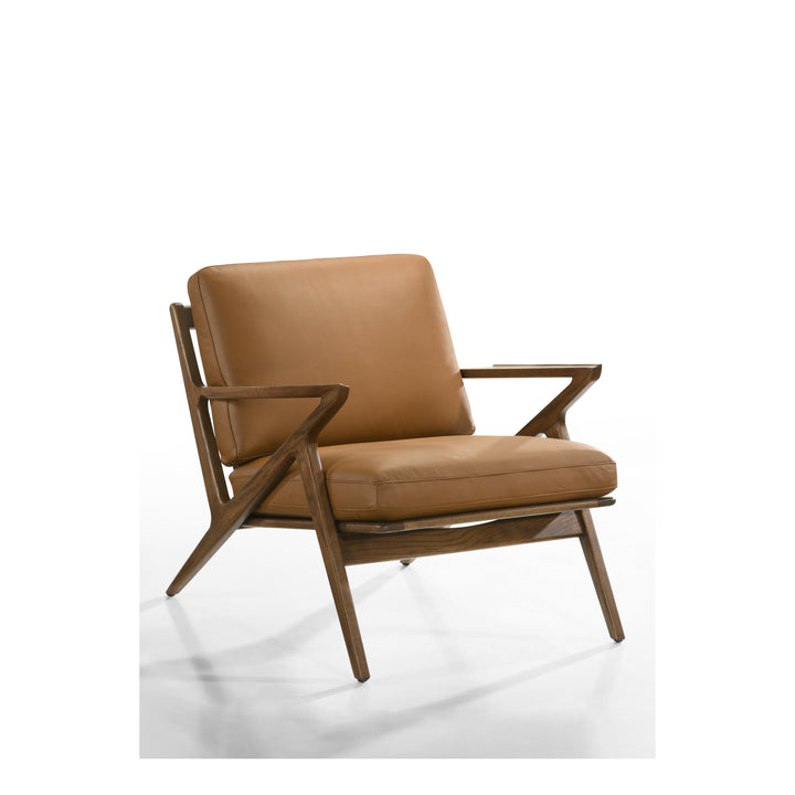 Loki Accent Chair