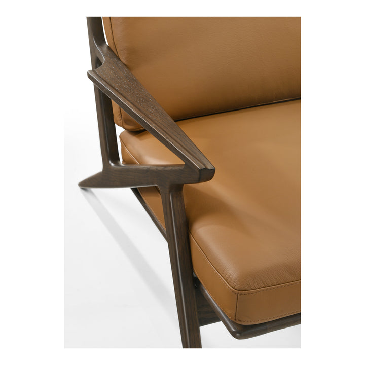 Loki Accent Chair