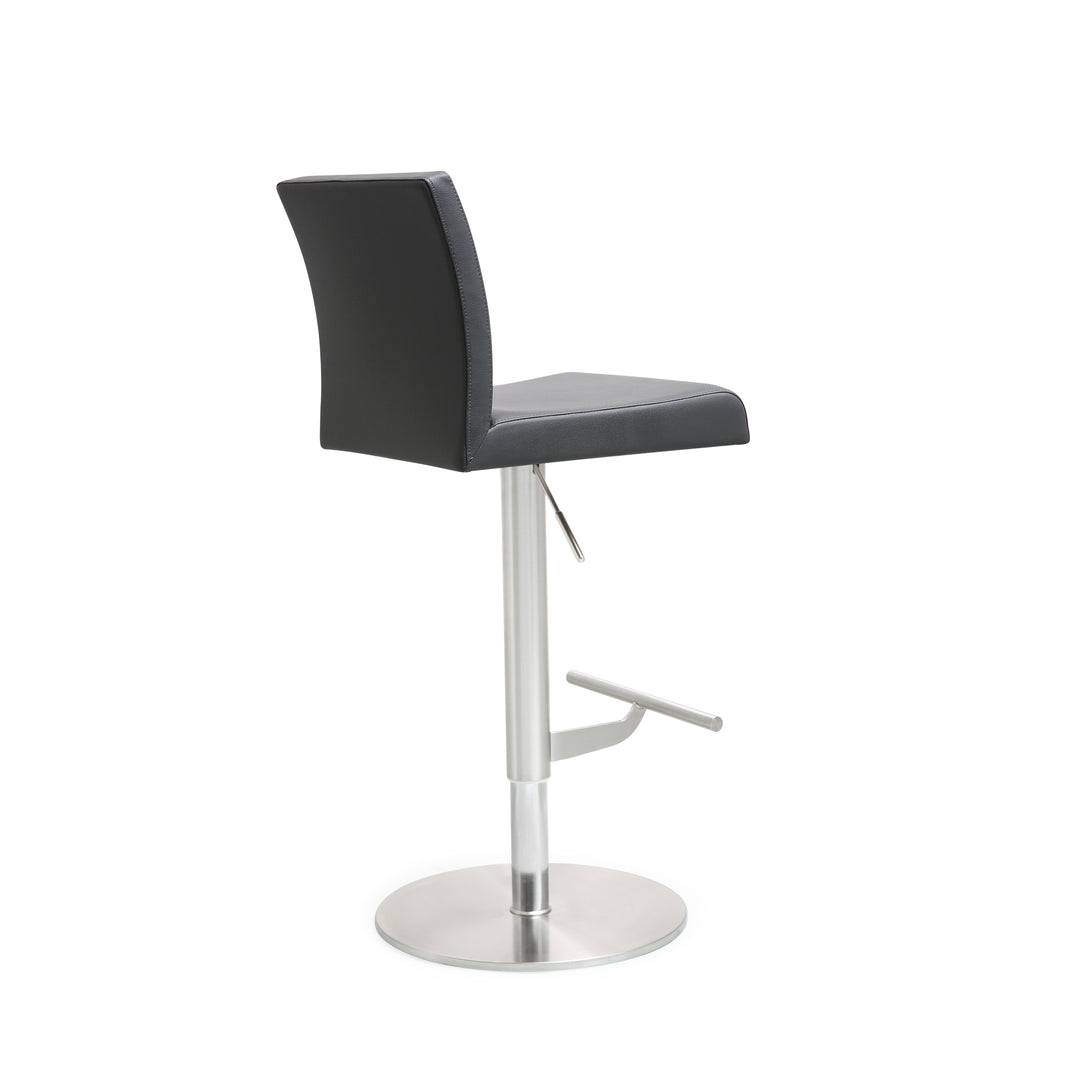 Darwin Hydraulic Bar Stool