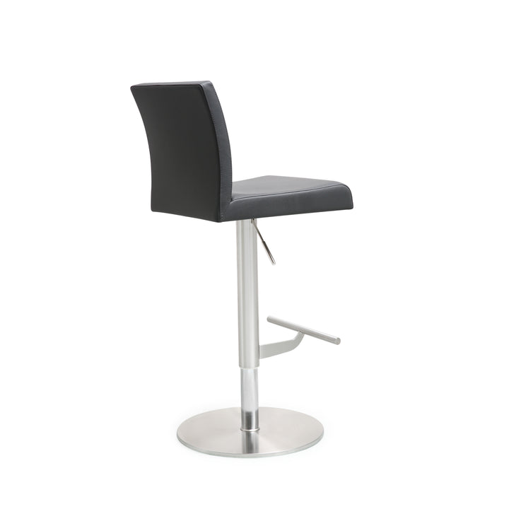 Darwin Hydraulic Bar Stool