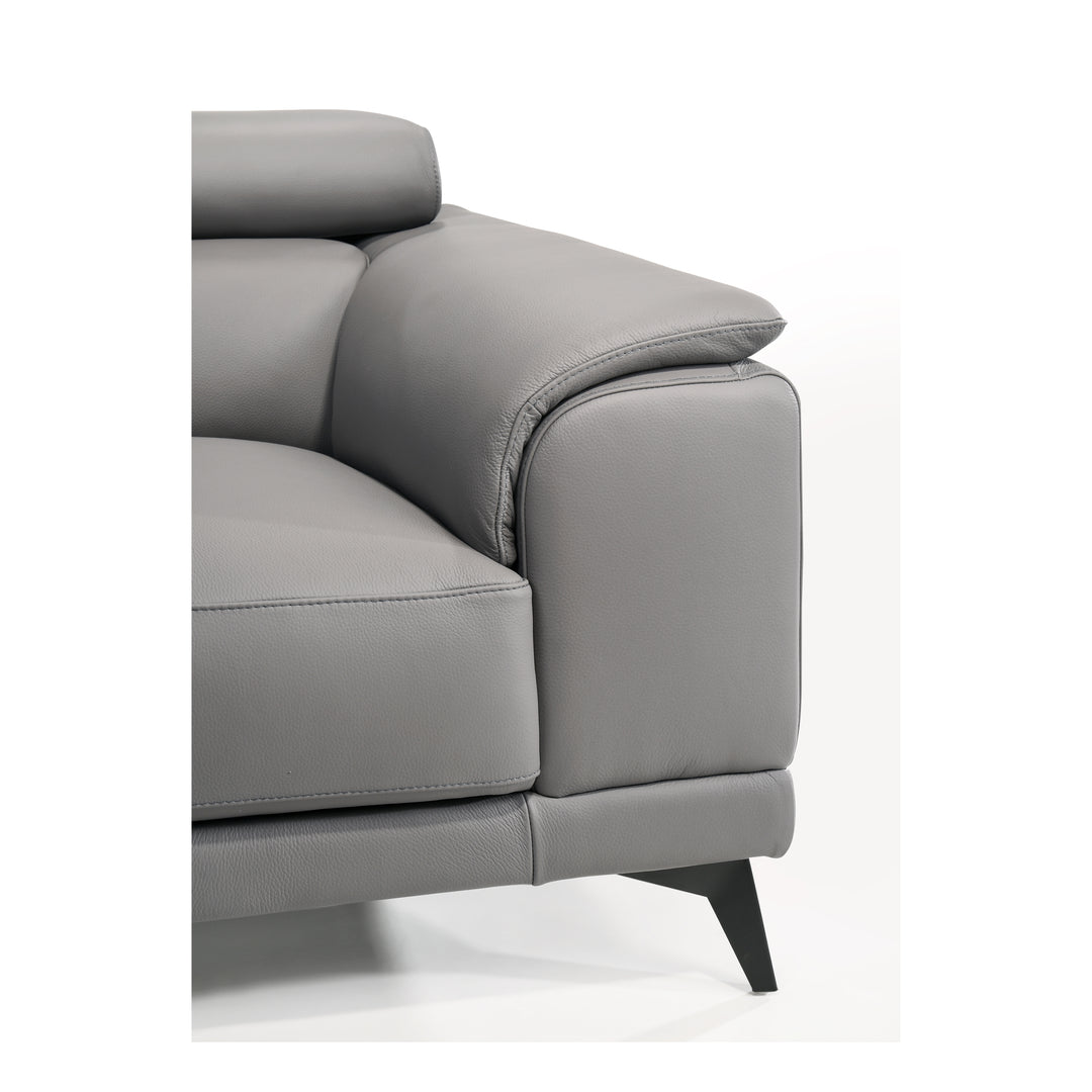 Cameo Sectional