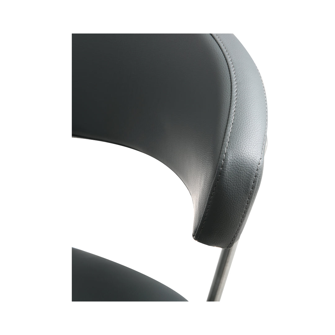 Argos Hydraulic Bar Stool Kube