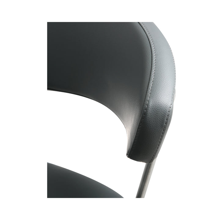 Argos Hydraulic Bar Stool Kube