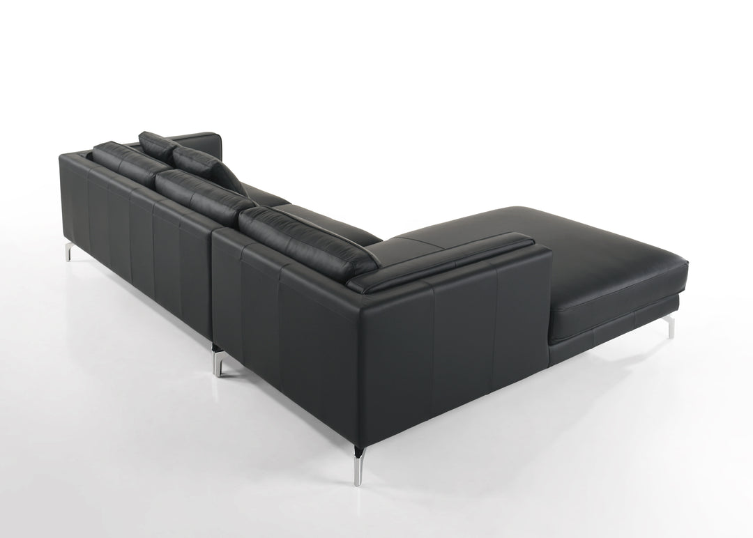 Malmo Sectional