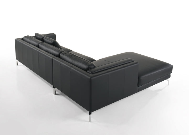 Malmo Sectional