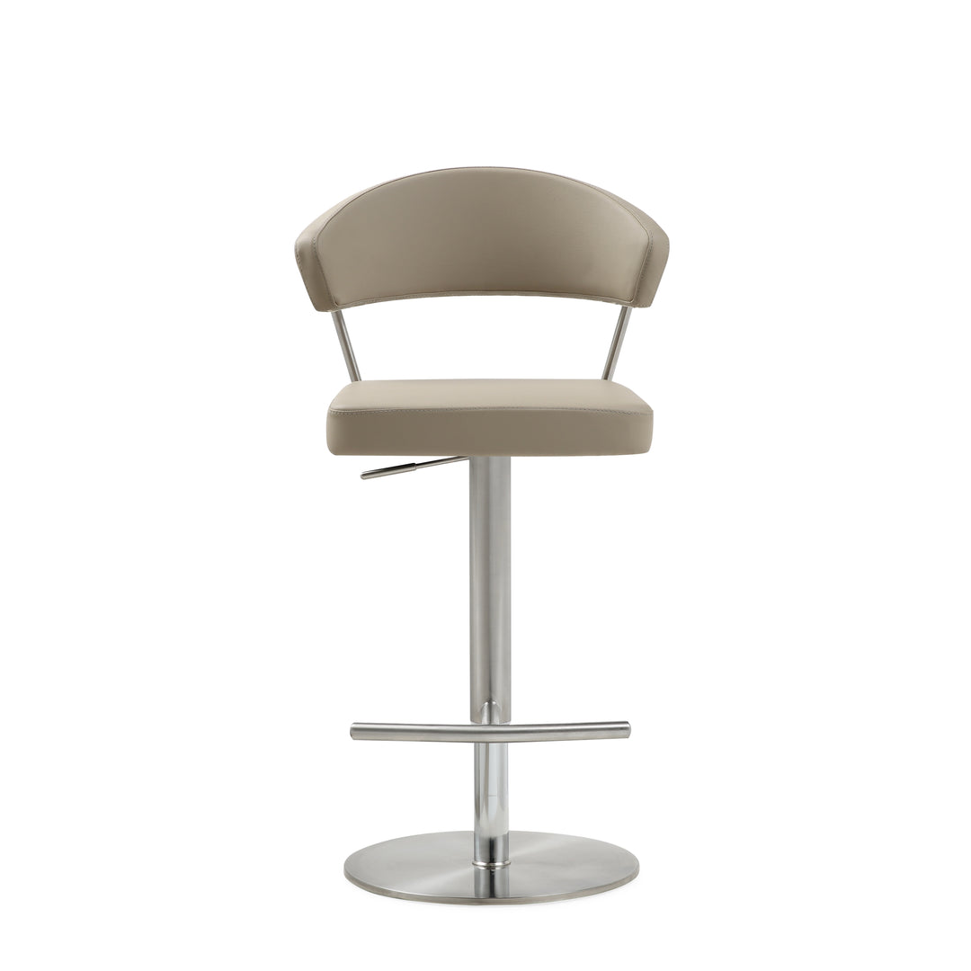 Argos Hydraulic Bar Stool Kube
