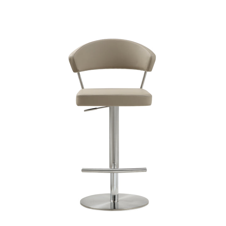Argos Hydraulic Bar Stool Kube