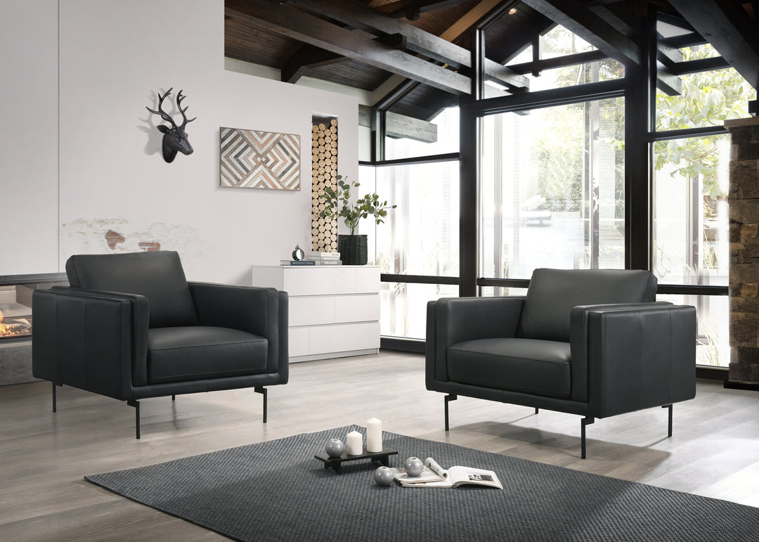 Skagen Accent Chair