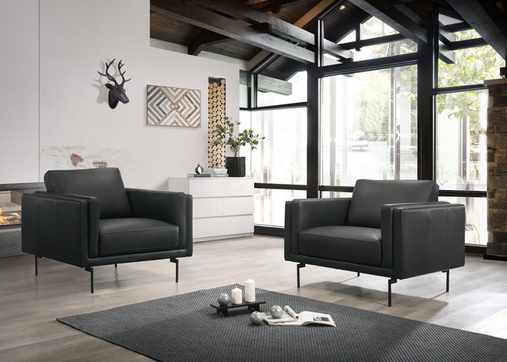 Skagen Accent Chair