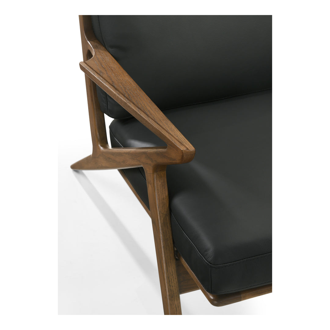 Loki Accent Chair