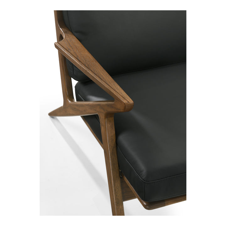 Loki Accent Chair