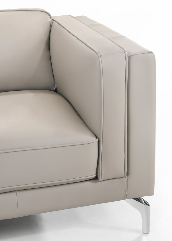 Malmo Sectional