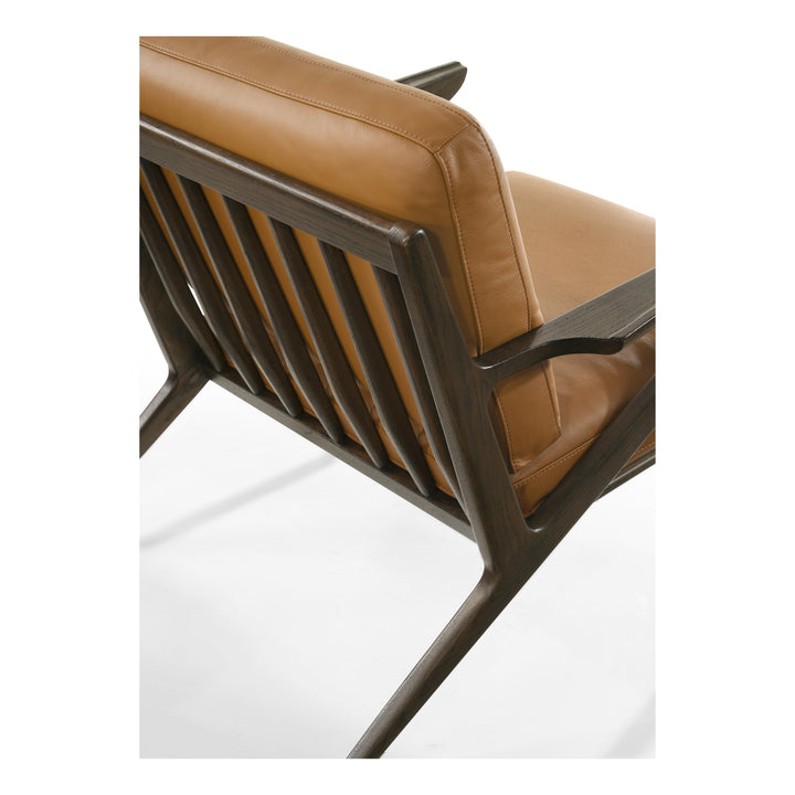 Loki Accent Chair