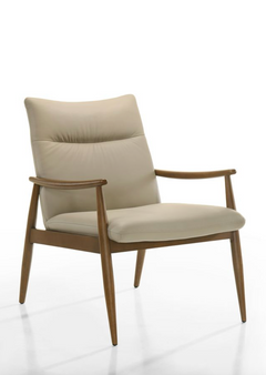 Frida Accent Chair
