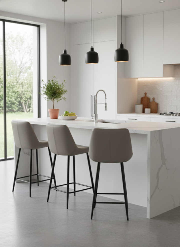 Pia Counter Stool