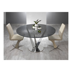 Trident Dining Table Base