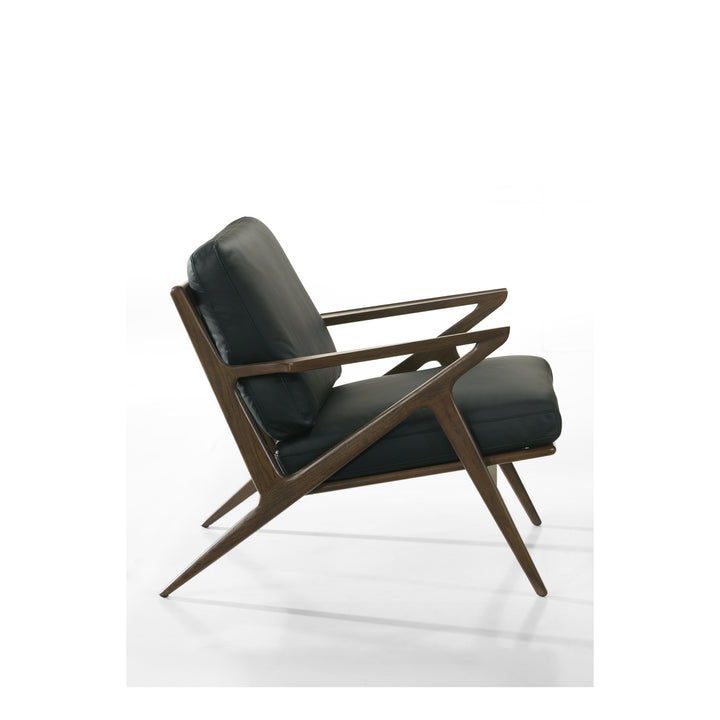 Loki Accent Chair