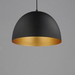Tova 14 Pendant by Studio M Lighting – lifestyle