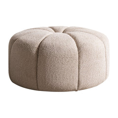 Lune Ottoman by Whiteline Modern Living