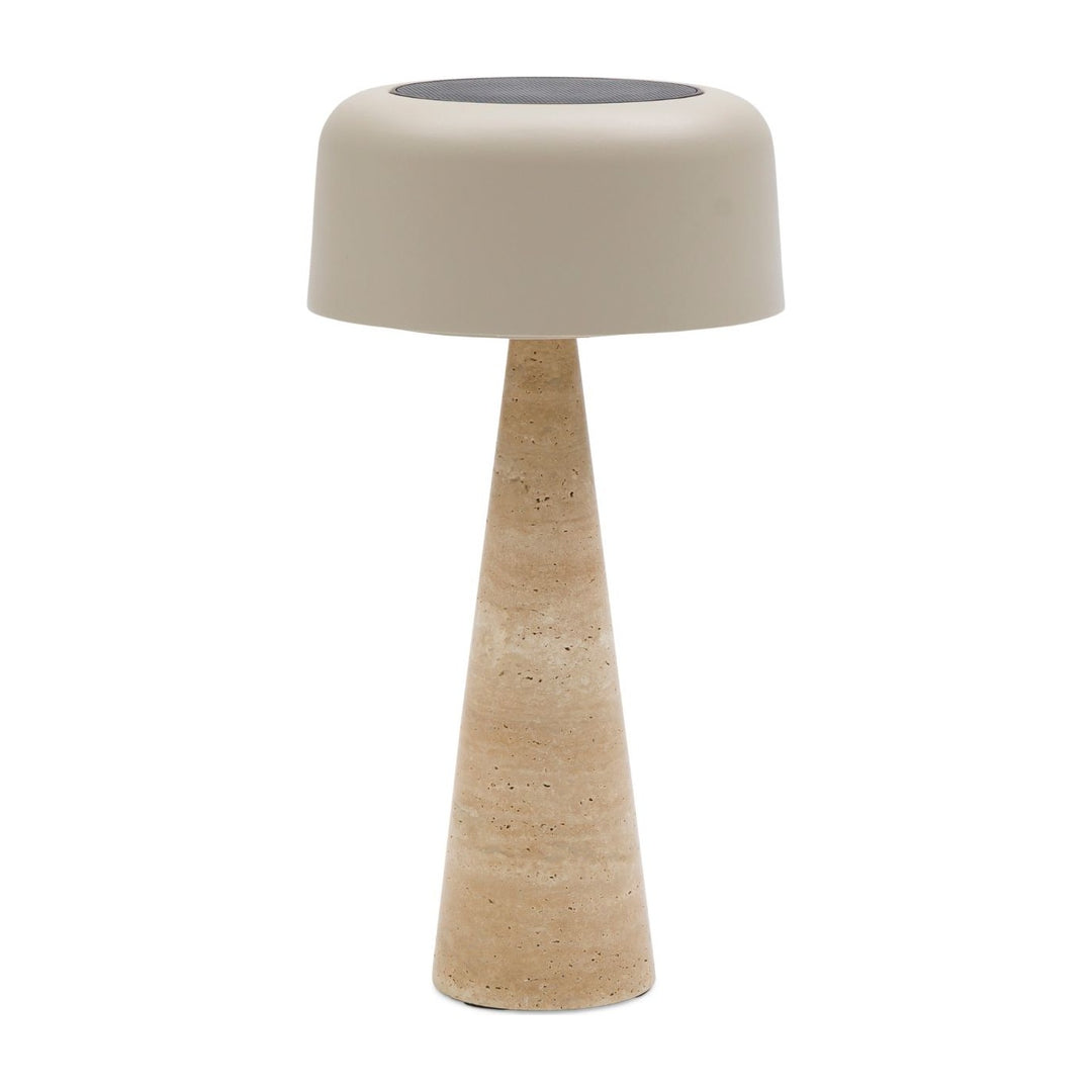 Spark Cone Table Lamp by Whiteline Modern Living