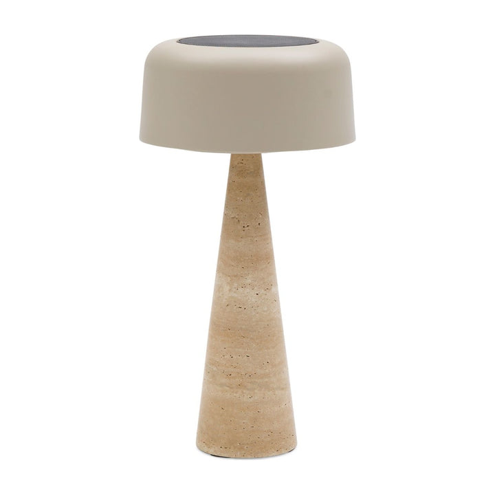 Spark Cone Table Lamp by Whiteline Modern Living