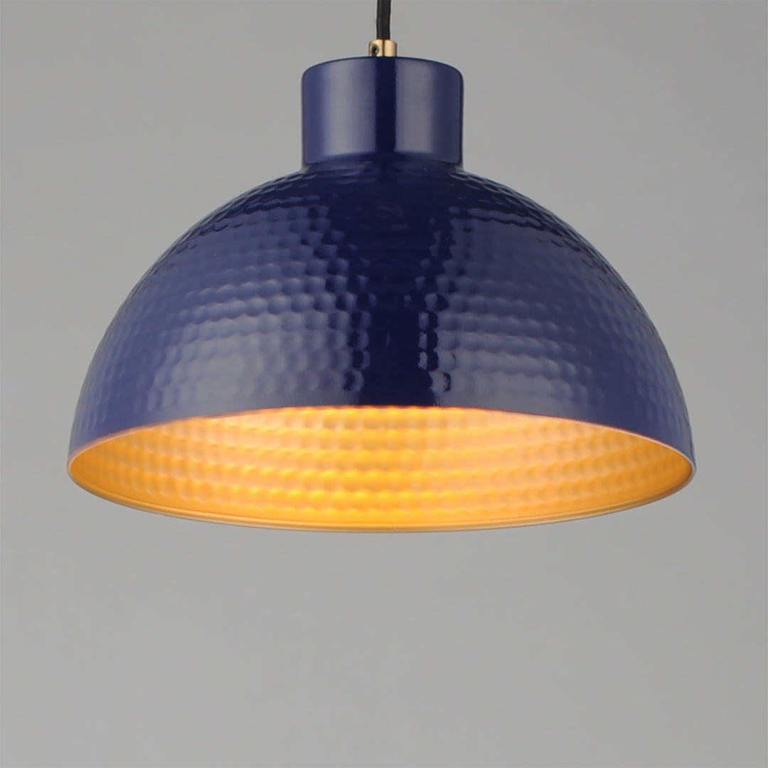 Rockport 1-Light Pendant 35144 by Studio M Lighting – lifestyle